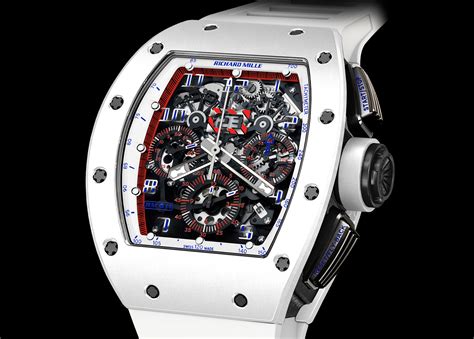 richard mille rm limited edition|richard mille watches price list.